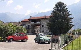 Casa Vacanze Zia Vivina B N