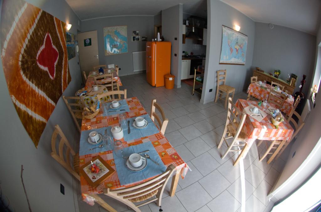 Casa Vacanze Zia Vivina B N Sorico Extérieur photo
