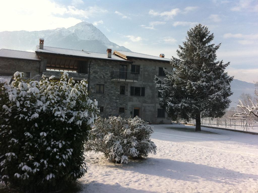 Casa Vacanze Zia Vivina B N Sorico Chambre photo