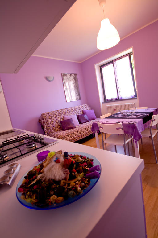 Casa Vacanze Zia Vivina B N Sorico Extérieur photo