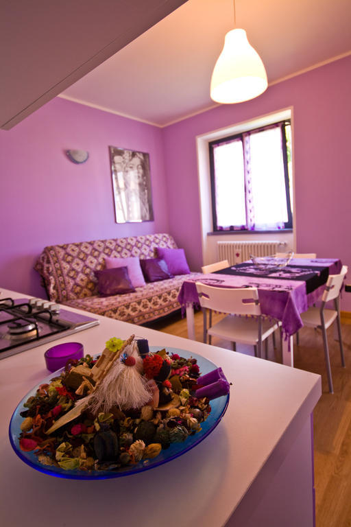 Casa Vacanze Zia Vivina B N Sorico Chambre photo