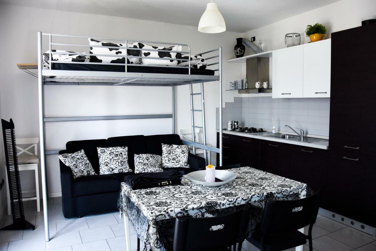 Casa Vacanze Zia Vivina B N Sorico Extérieur photo