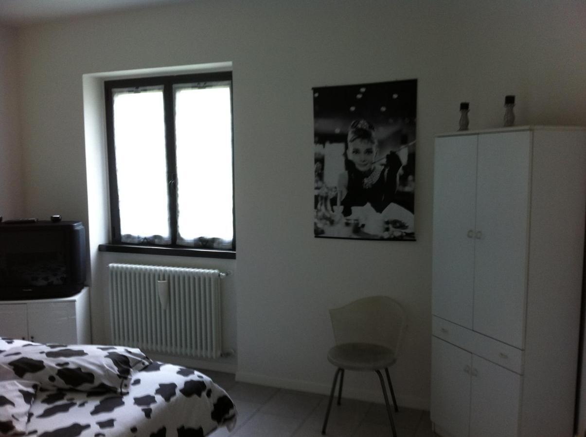 Casa Vacanze Zia Vivina B N Sorico Extérieur photo